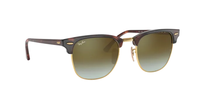 Ray-Ban Clubmaster RB3016 990/9J