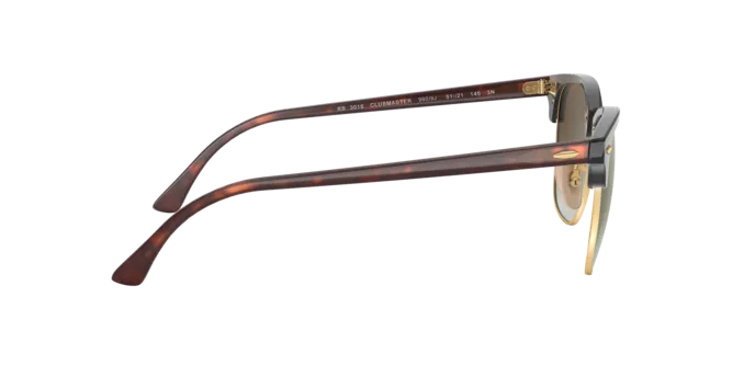 Ray-Ban Clubmaster RB3016 990/9J