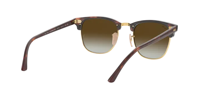 Ray-Ban Clubmaster RB3016 990/9J