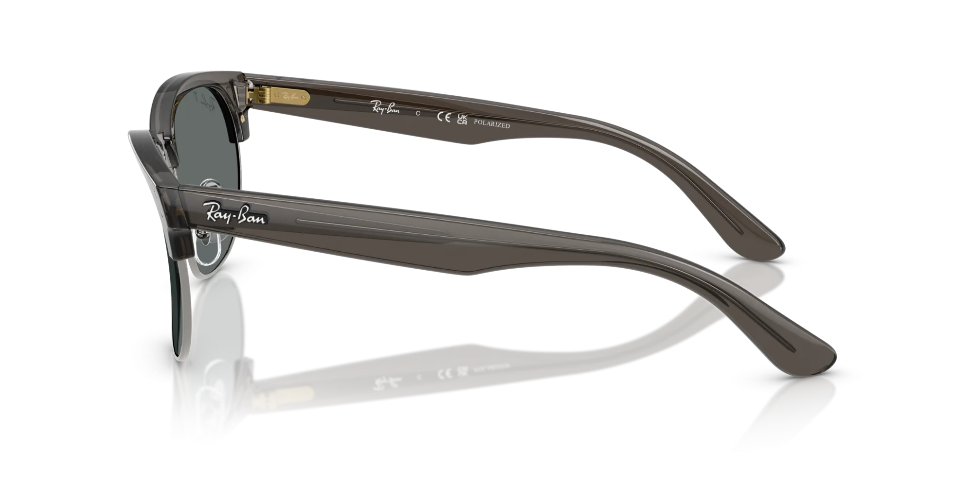 Ray-Ban Clubmaster Reverse RBR0504S 670781