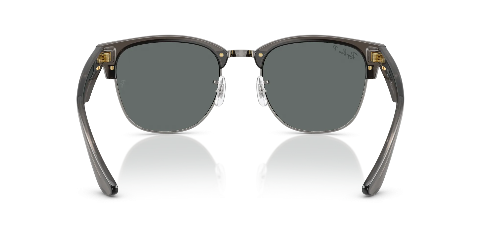Ray-Ban Clubmaster Reverse RBR0504S 670781