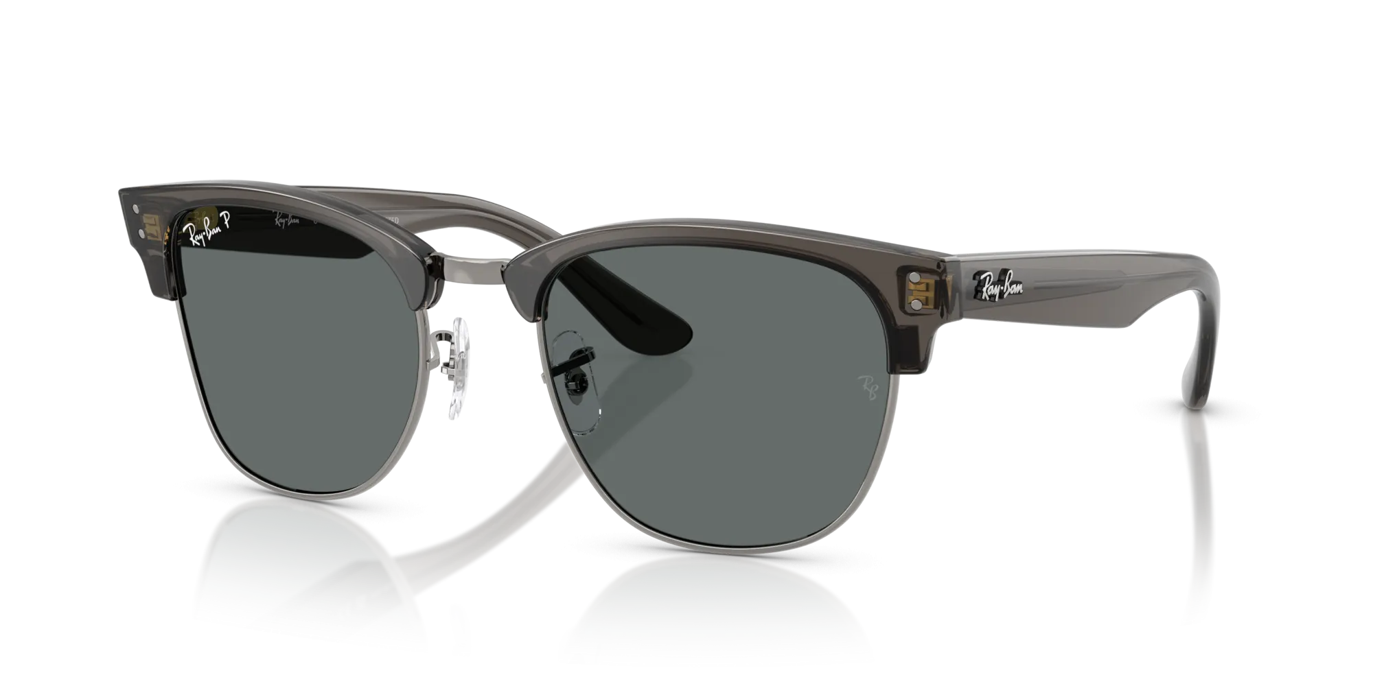 Ray-Ban Clubmaster Reverse RBR0504S 670781
