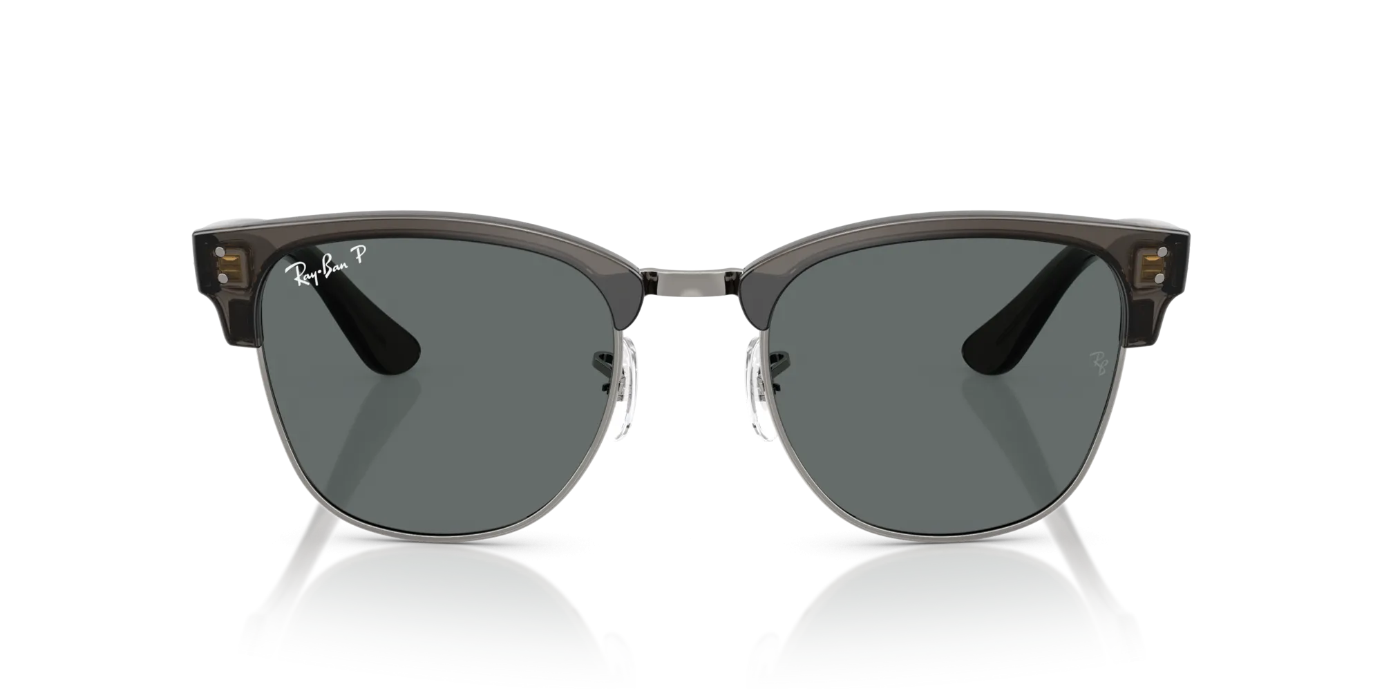 Ray-Ban Clubmaster Reverse RBR0504S 670781
