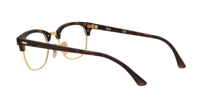 Ray-Ban Clubmaster RX5154 2372