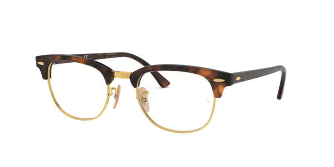 Ray-Ban Clubmaster RX5154 2372