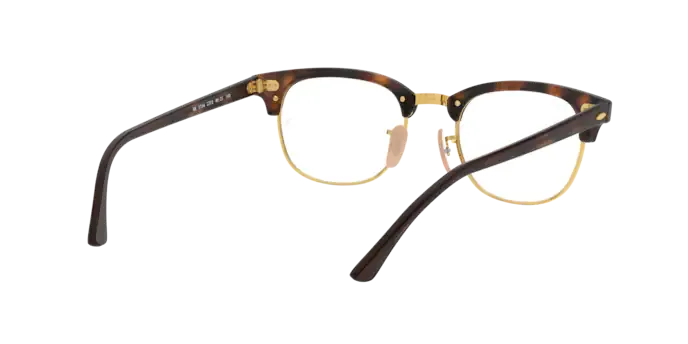Ray-Ban Clubmaster RX5154 2372