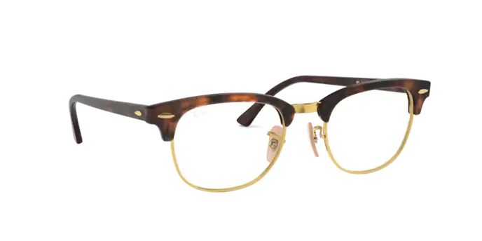Ray-Ban Clubmaster RX5154 2372