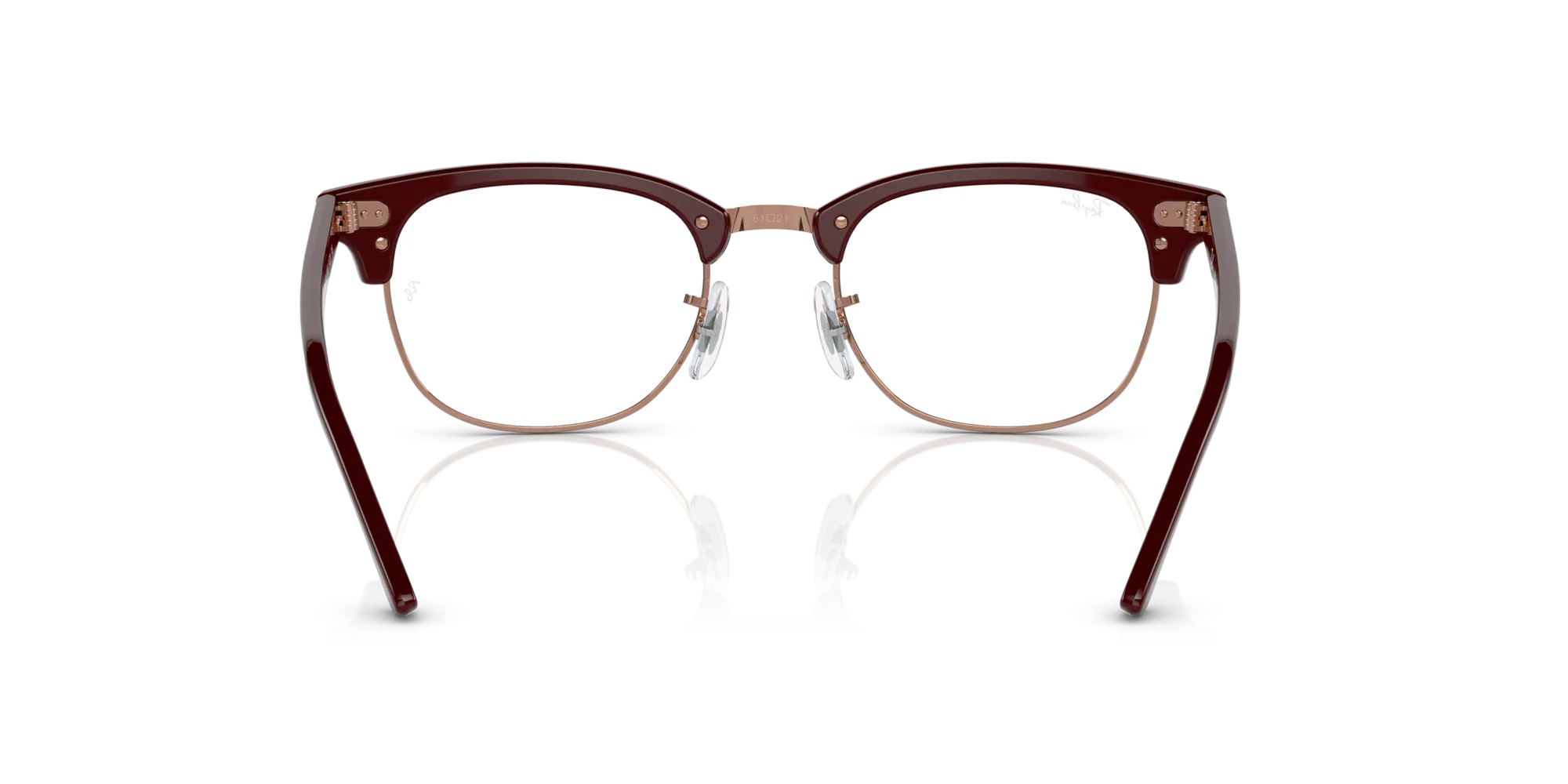 Ray-Ban Clubmaster RX5154 8230