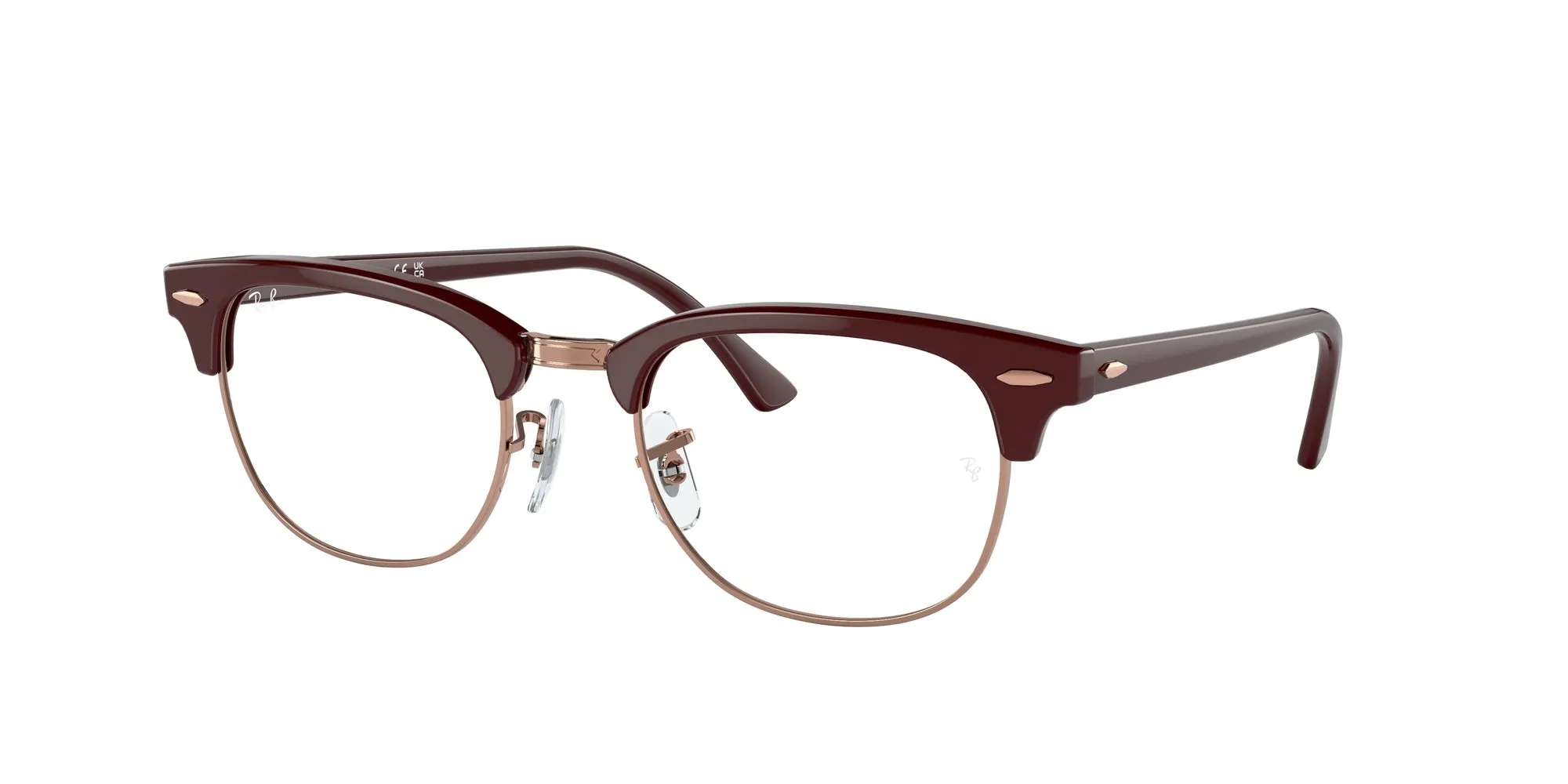 Ray-Ban Clubmaster RX5154 8230