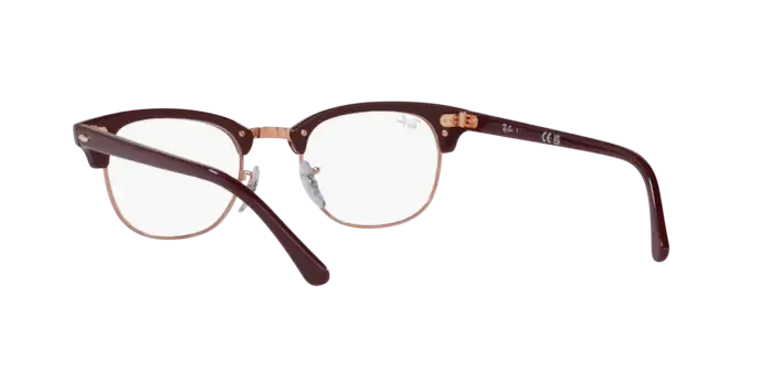 Ray-Ban Clubmaster RX5154 8230