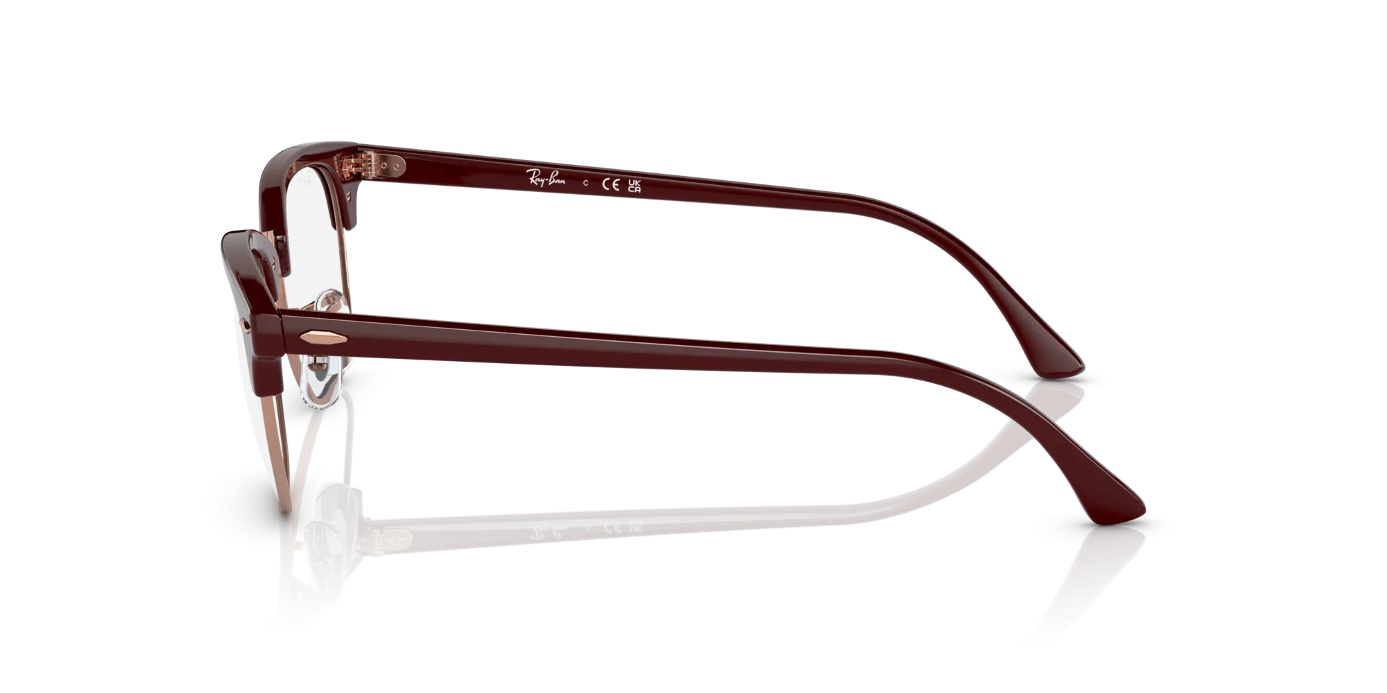 Ray-Ban Clubmaster RX5154 8230