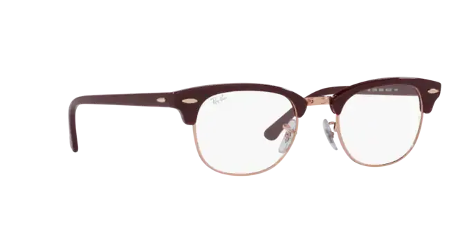 Ray-Ban Clubmaster RX5154 8230