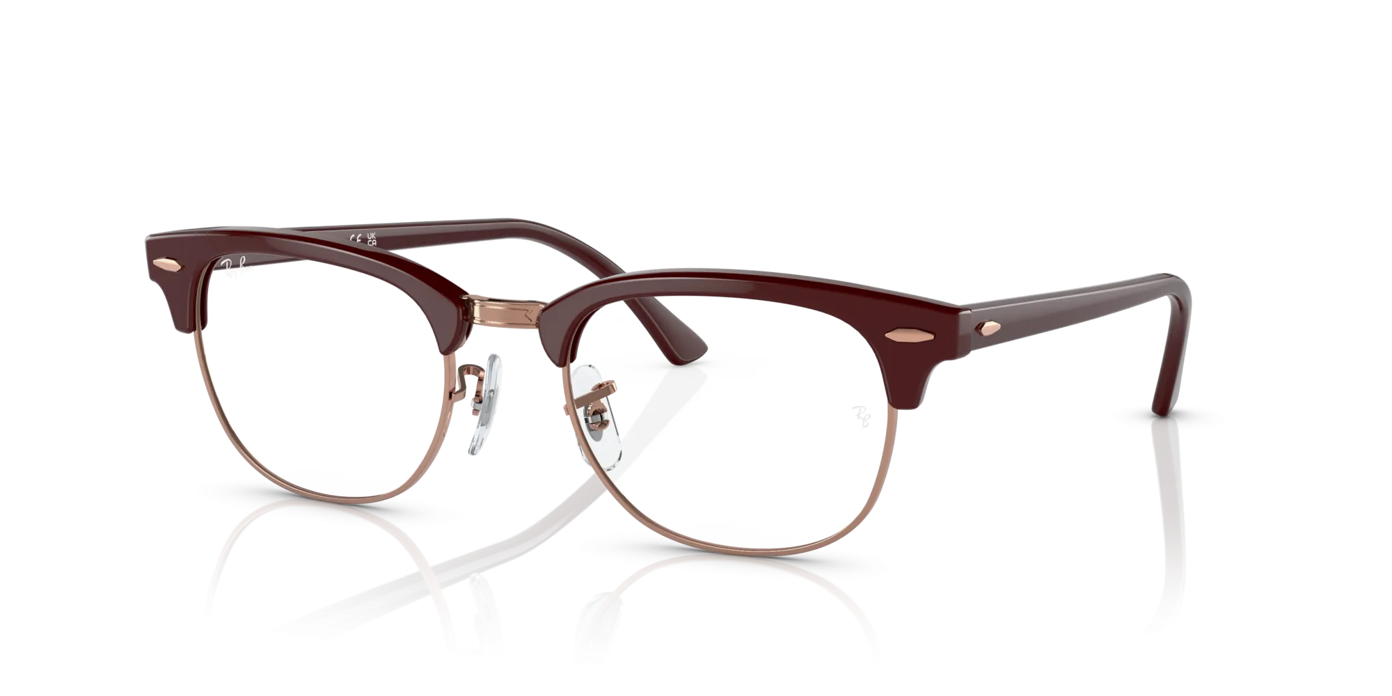 Ray-Ban Clubmaster RX5154 8230