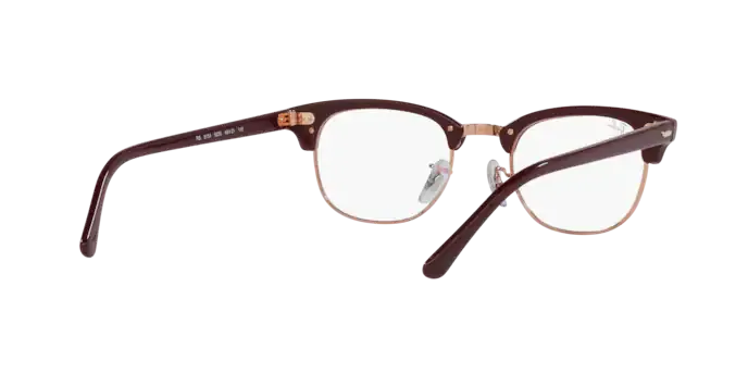 Ray-Ban Clubmaster RX5154 8230