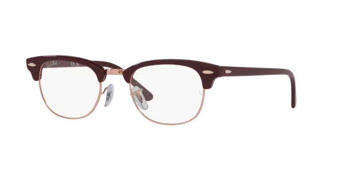 Ray-Ban Clubmaster RX5154 8230