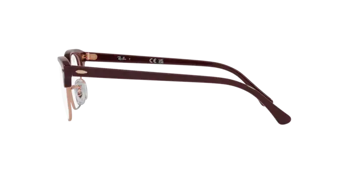 Ray-Ban Clubmaster RX5154 8230