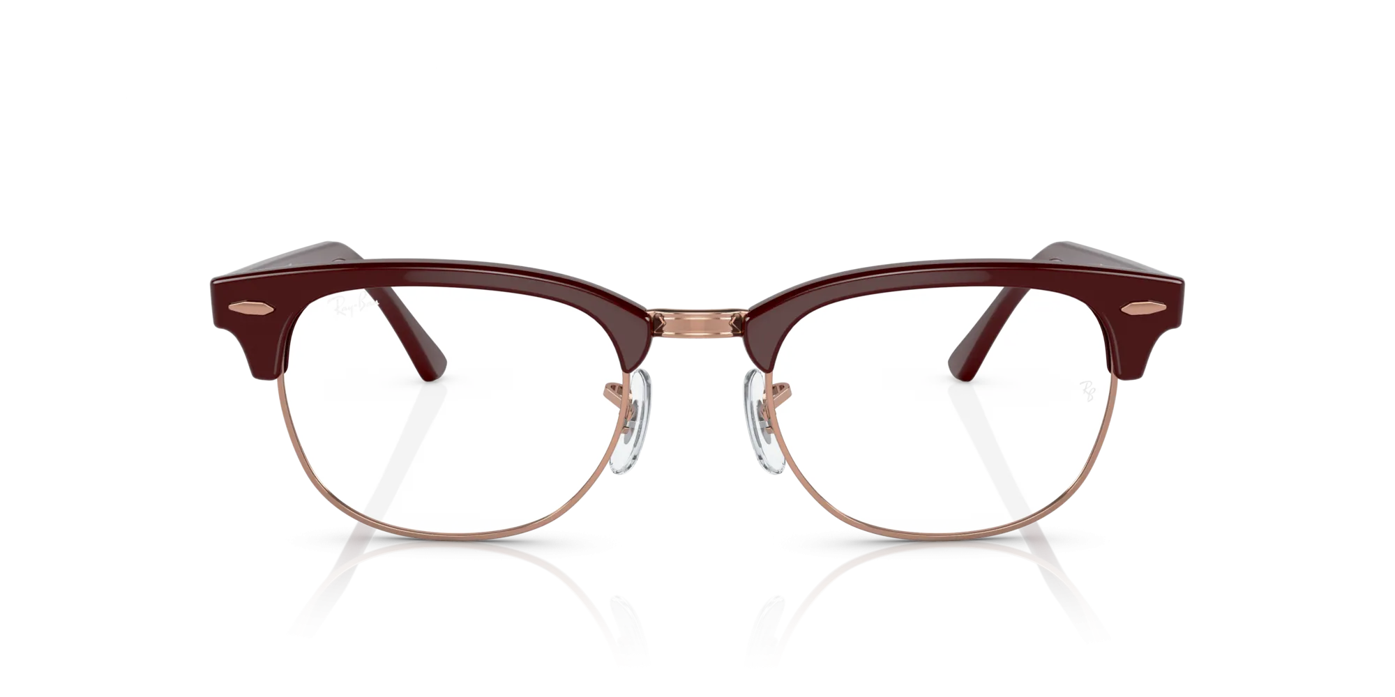 Ray-Ban Clubmaster RX5154 8230