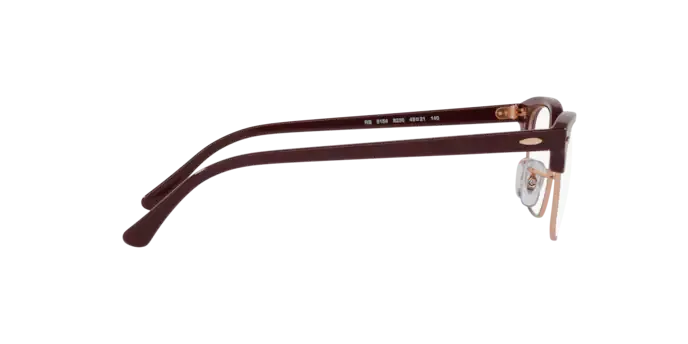 Ray-Ban Clubmaster RX5154 8230