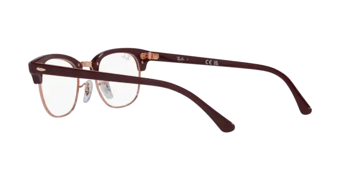 Ray-Ban Clubmaster RX5154 8230