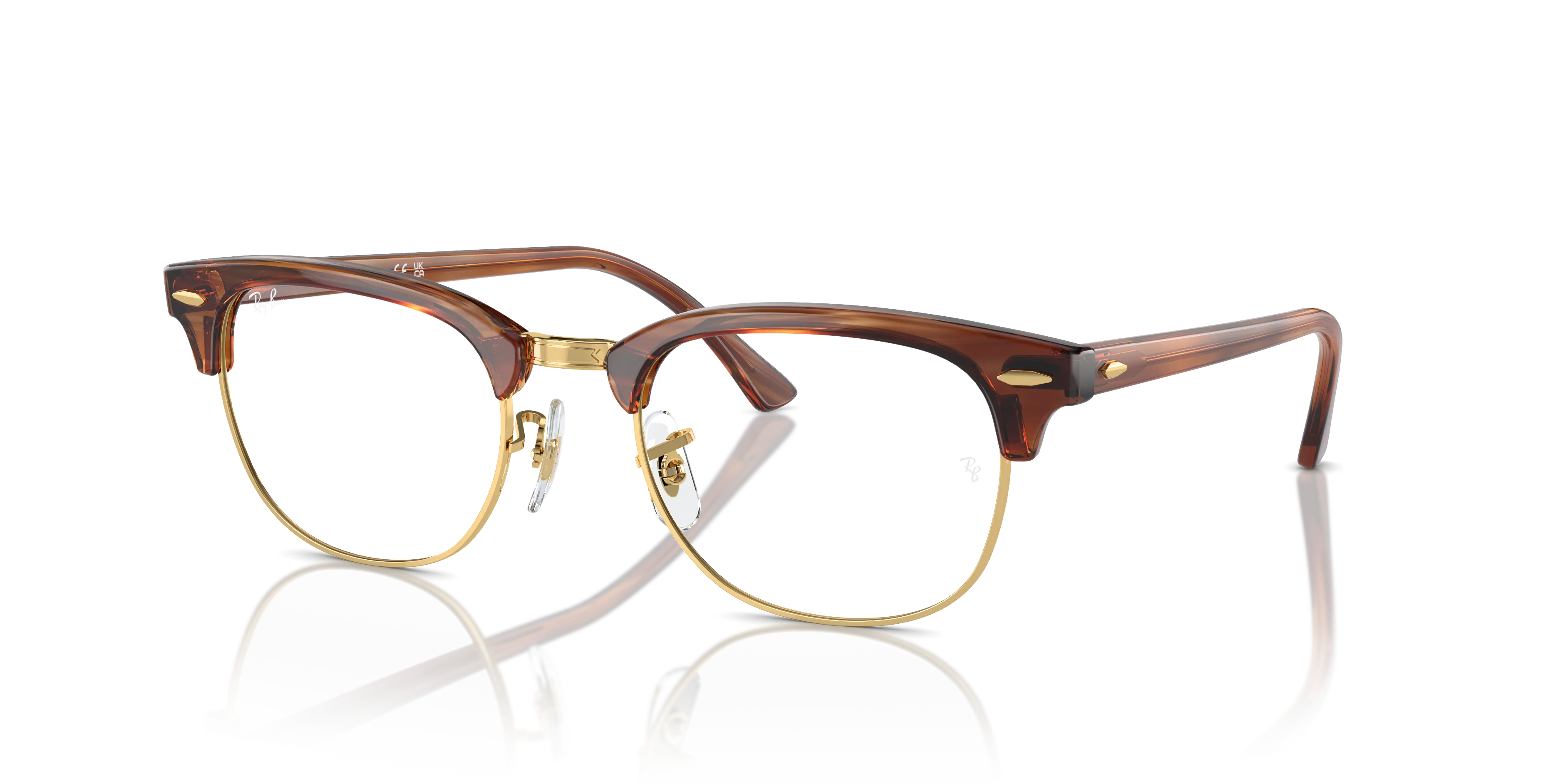 Ray-Ban Clubmaster RX5154 8375