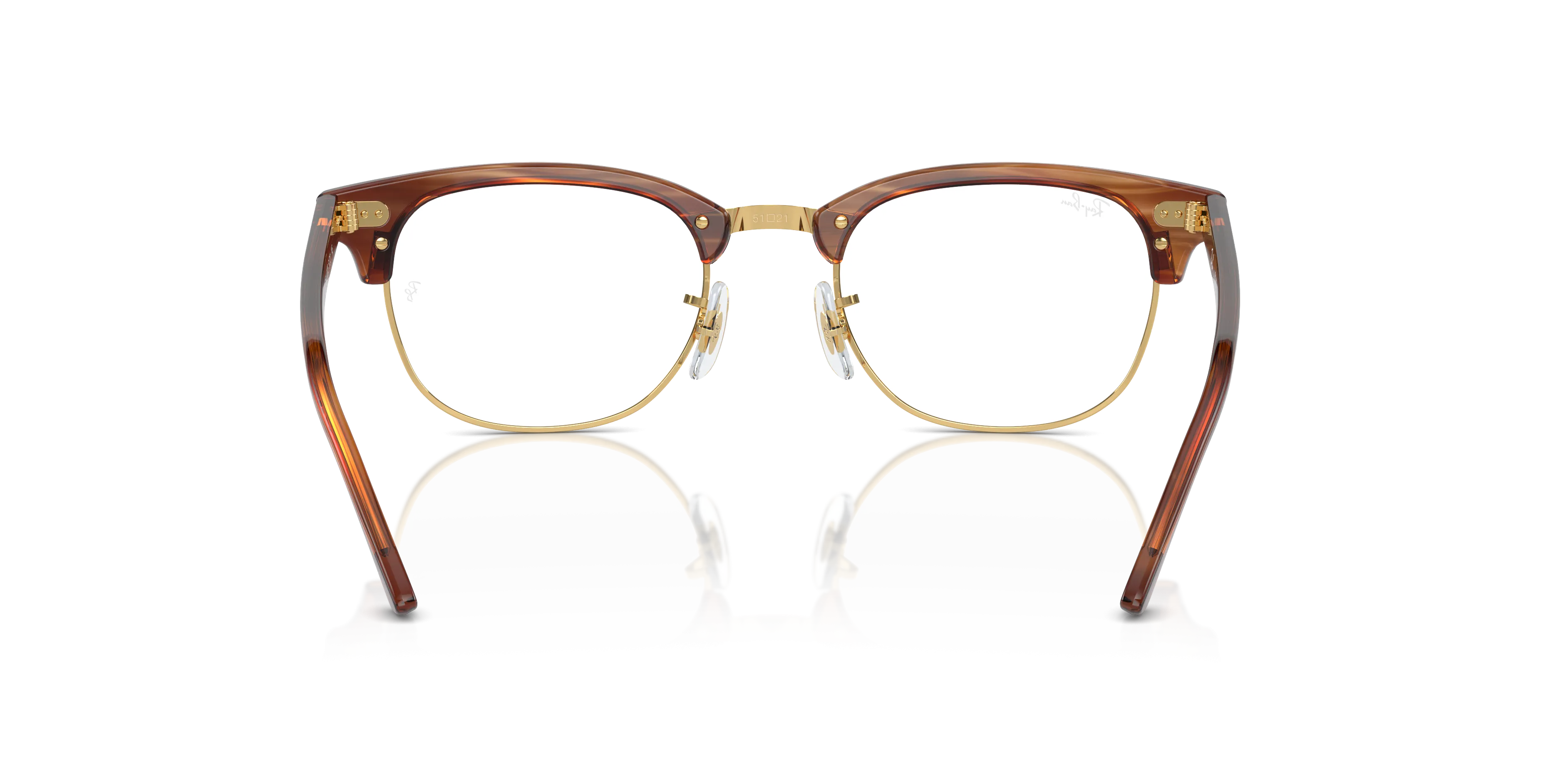 Ray-Ban Clubmaster RX5154 8375