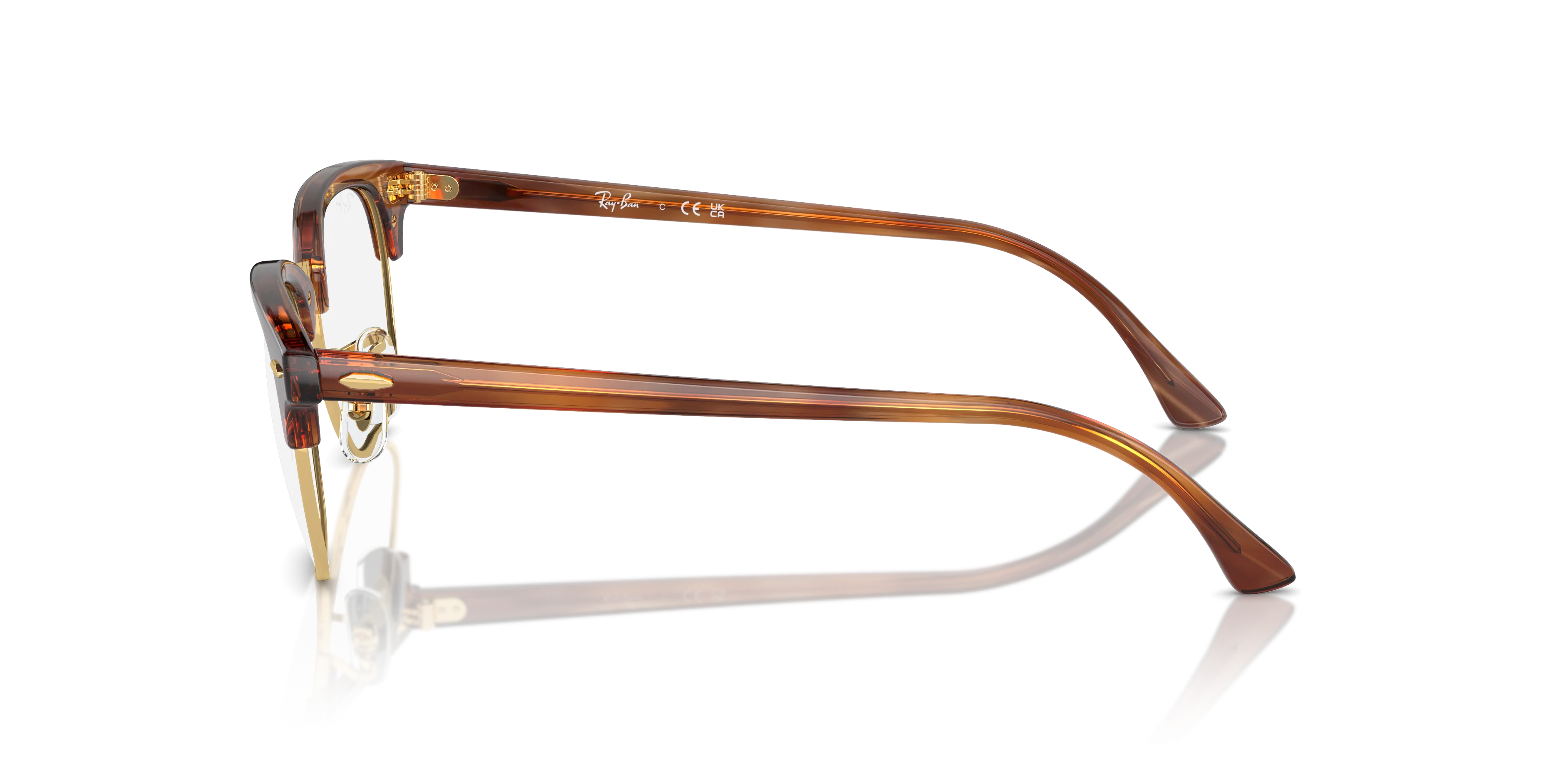 Ray-Ban Clubmaster RX5154 8375