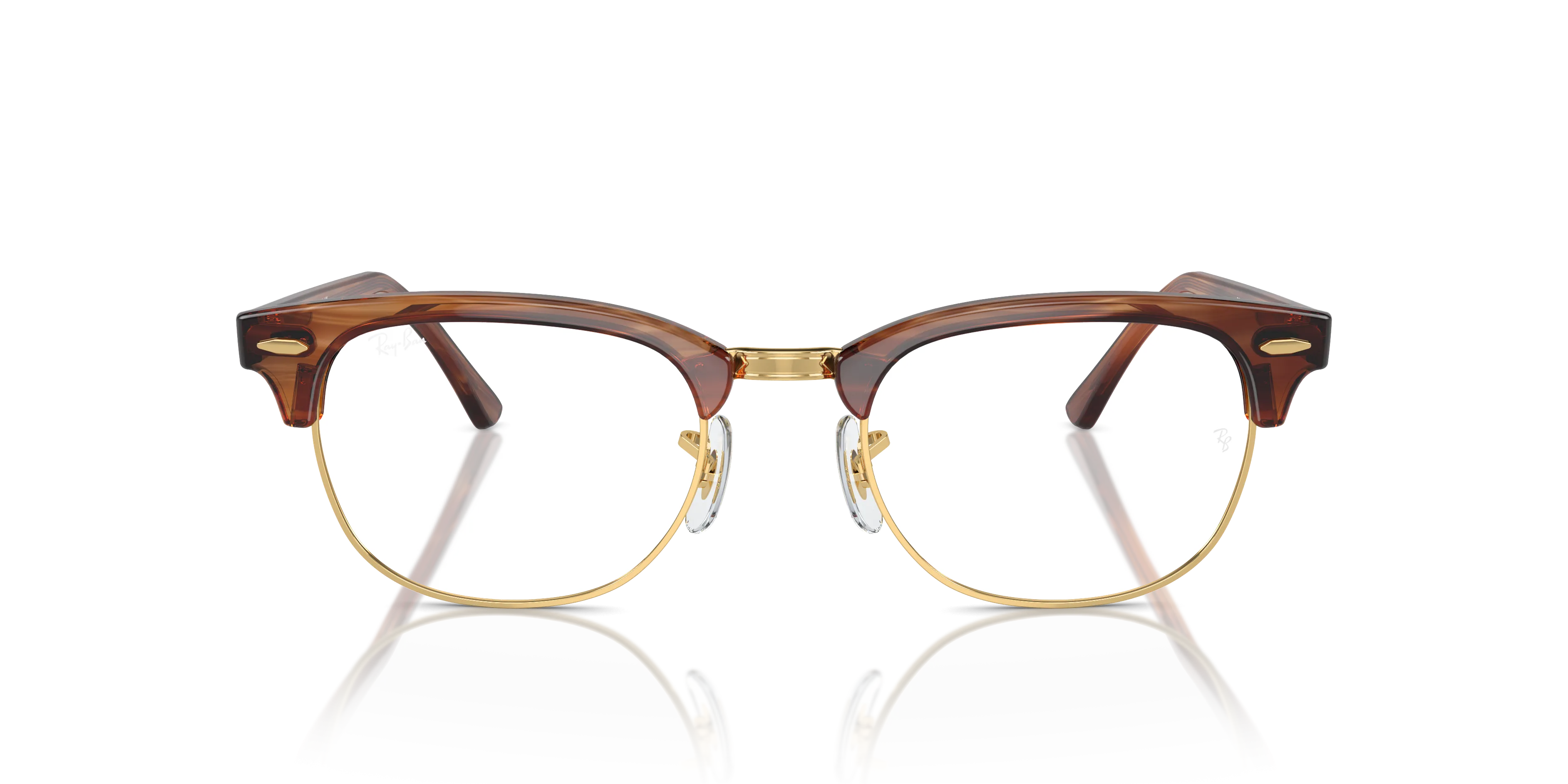 Ray-Ban Clubmaster RX5154 8375