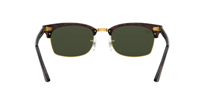Ray-Ban Clubmaster Square RB3916 130431