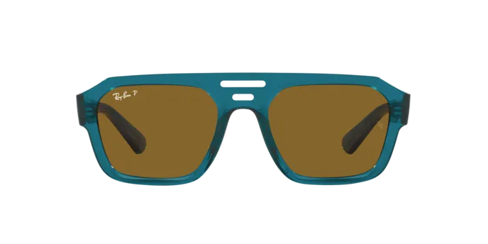 Ray-Ban Corrigan RB4397 668383