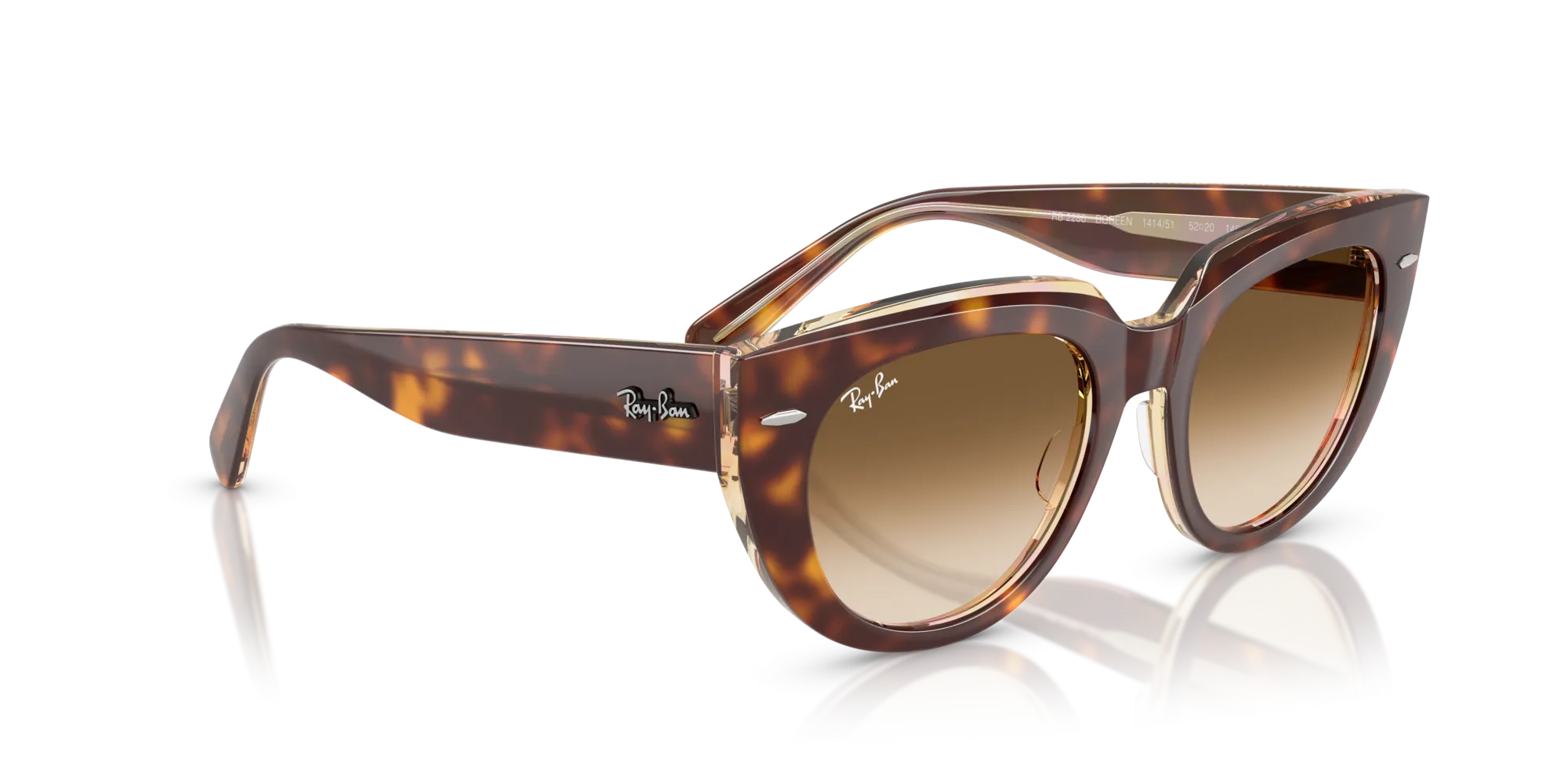 Ray-Ban Doreen RB2286 141451