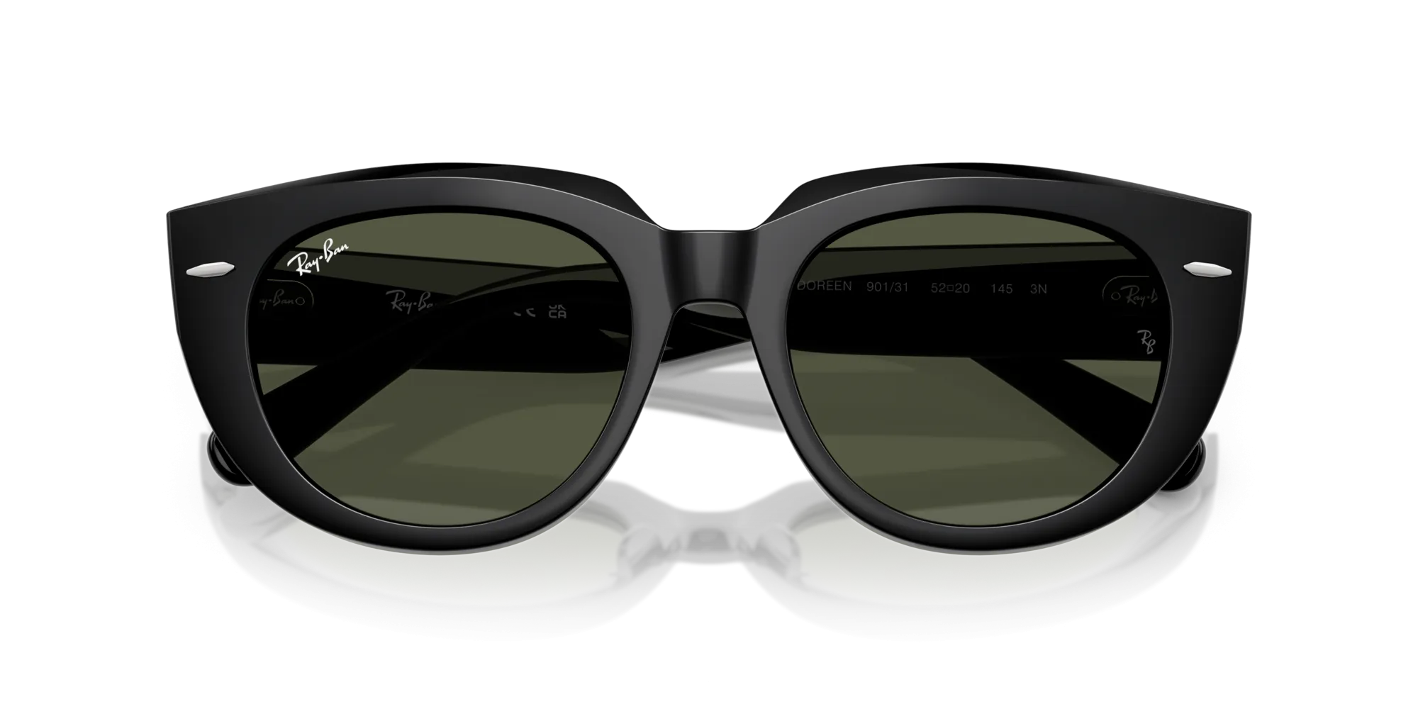 Ray-Ban Doreen RB2286 901/31