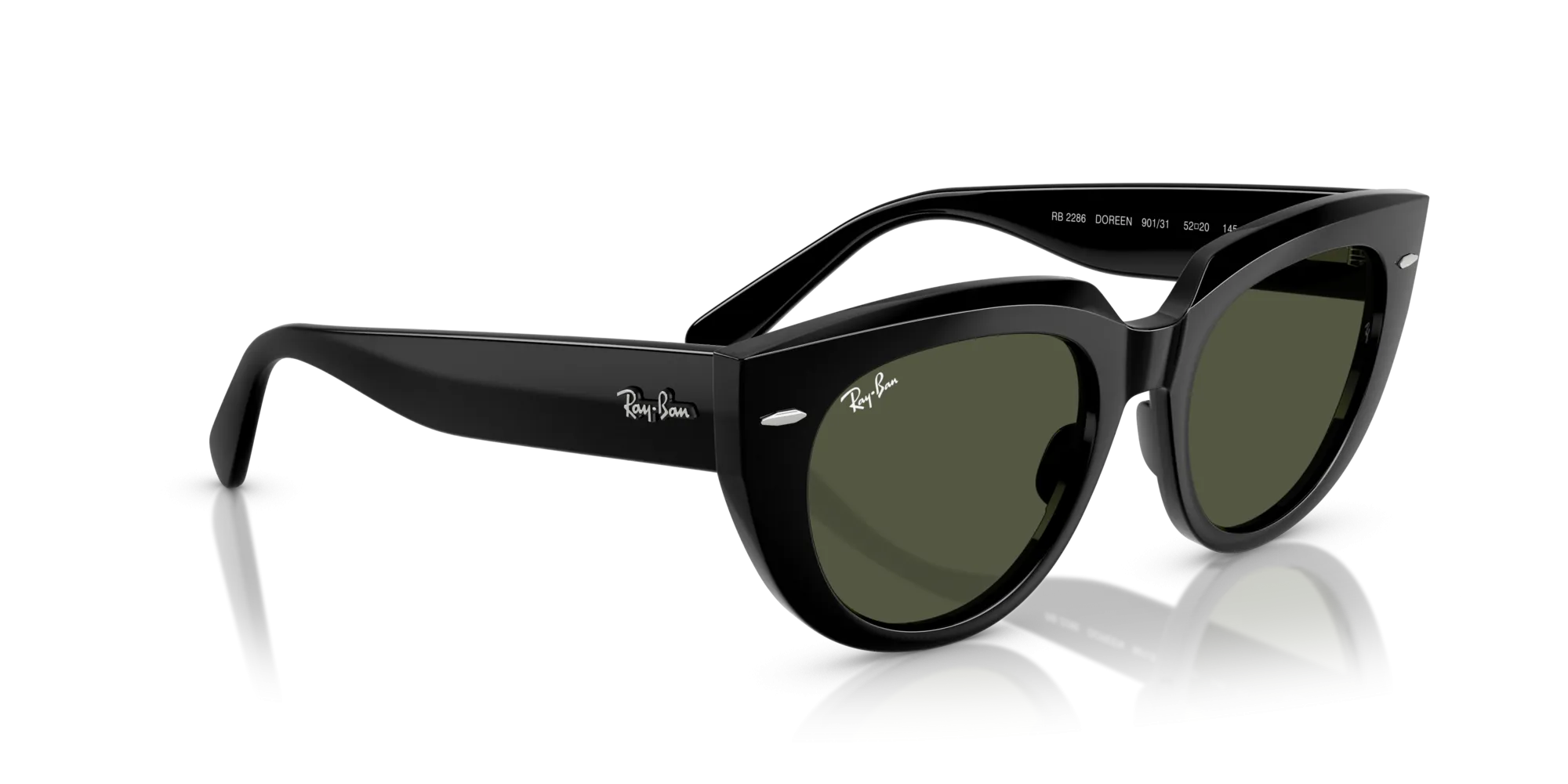 Ray-Ban Doreen RB2286 901/31