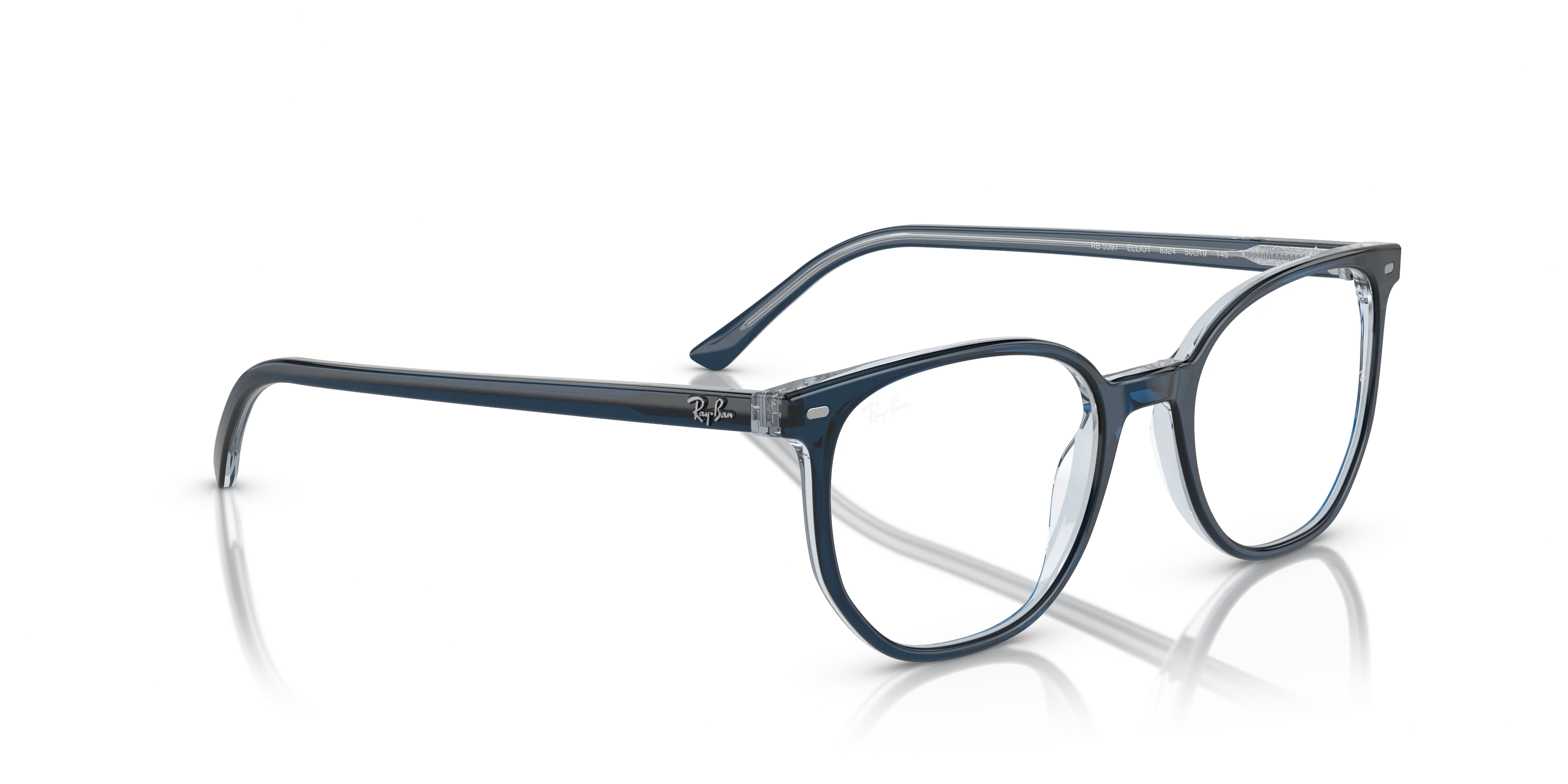 Ray-Ban Elliot RX5397 8324