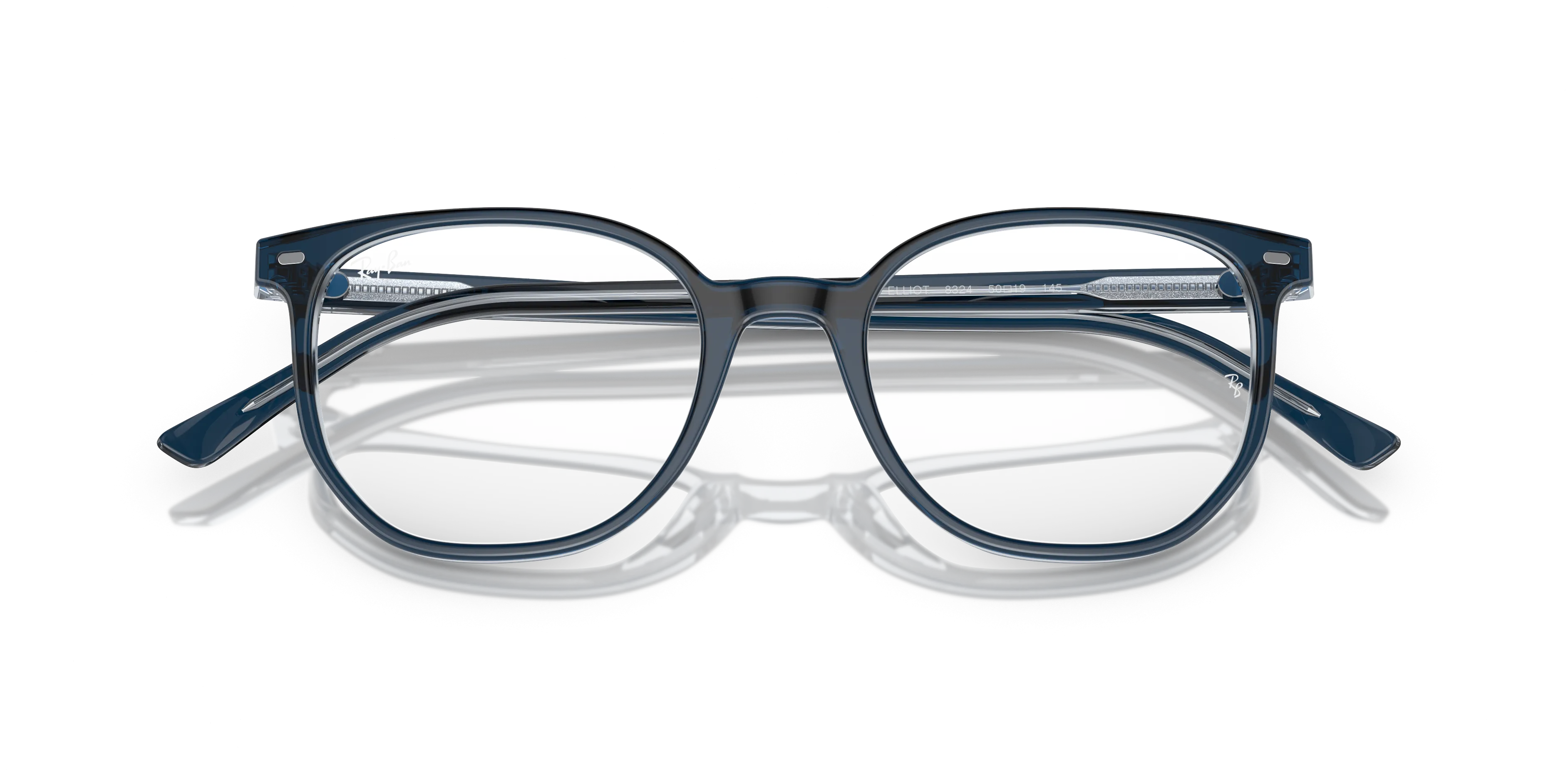 Ray-Ban Elliot RX5397 8324
