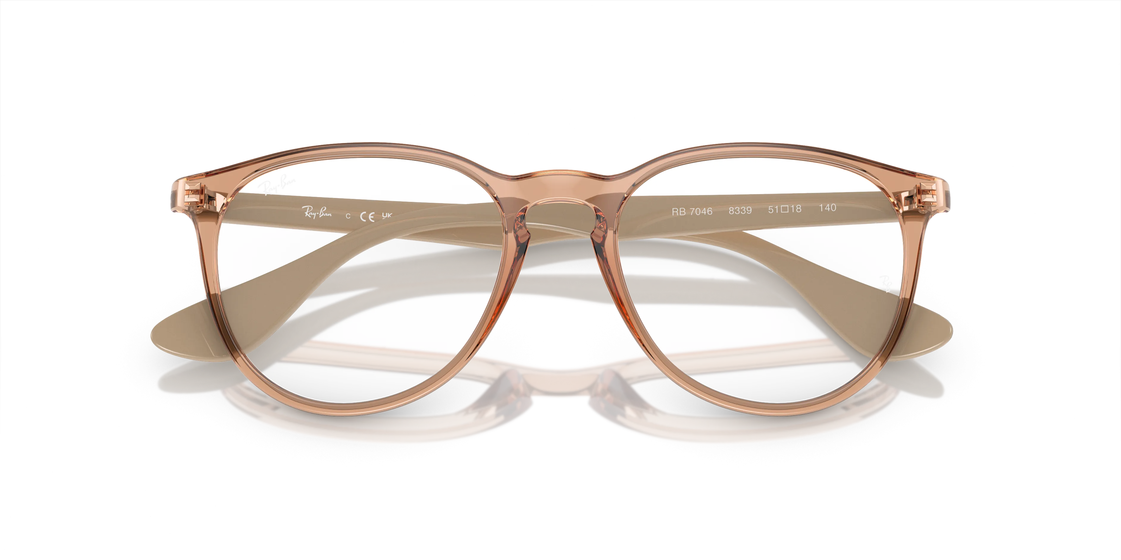 Ray-Ban Erika RX7046 8339
