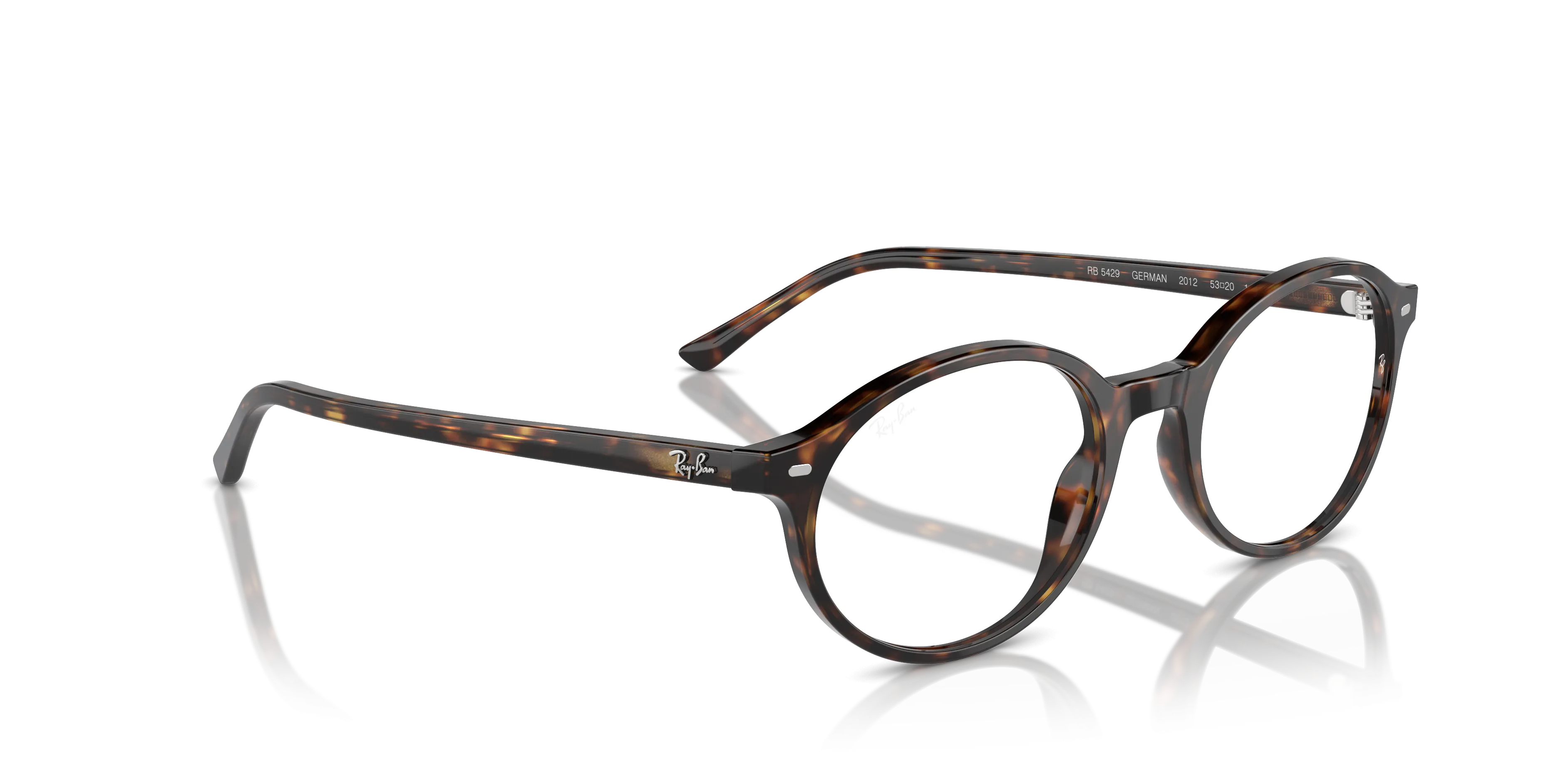 Ray-Ban German RX5429 2012