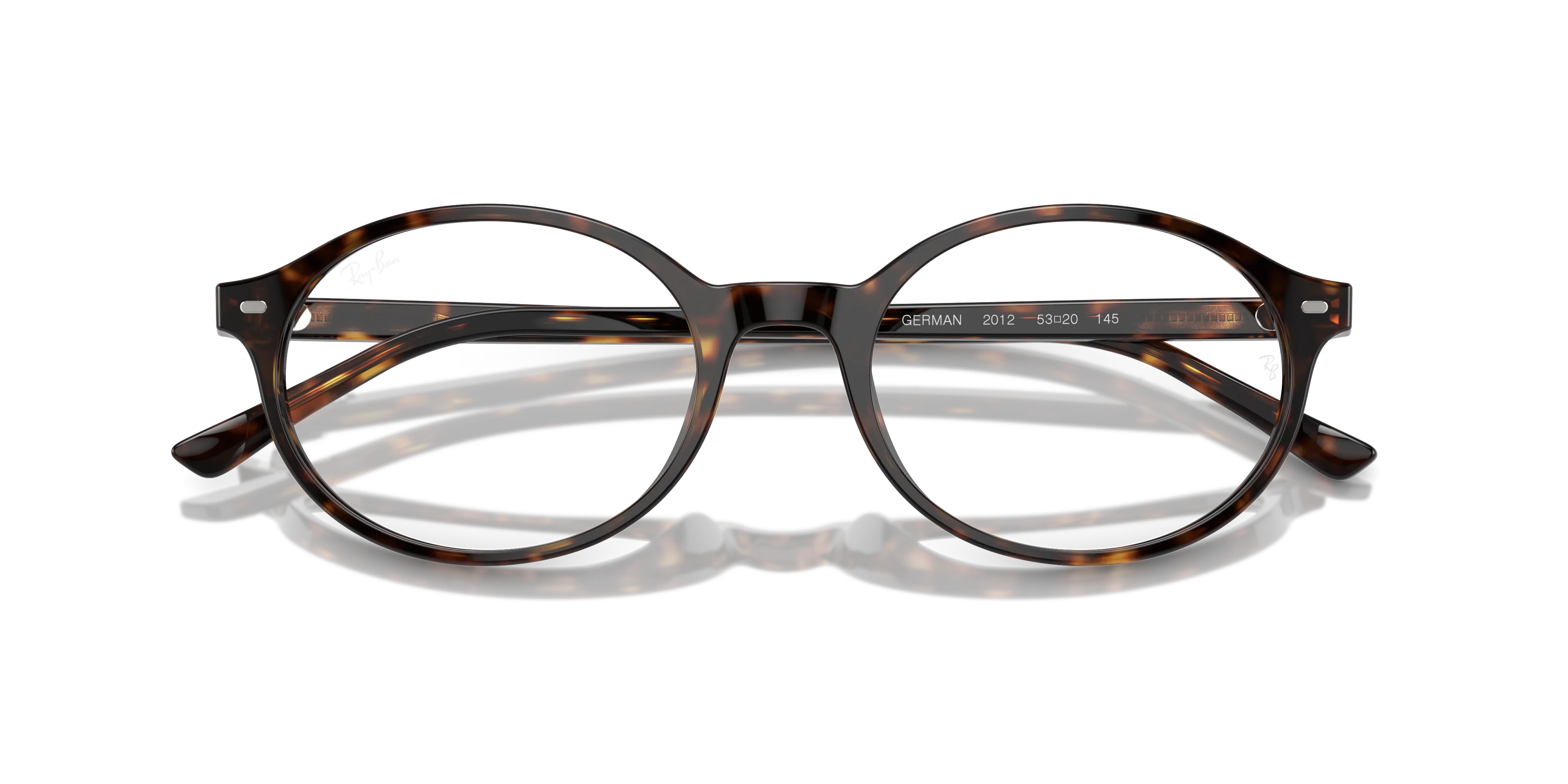 Ray-Ban German RX5429 2012