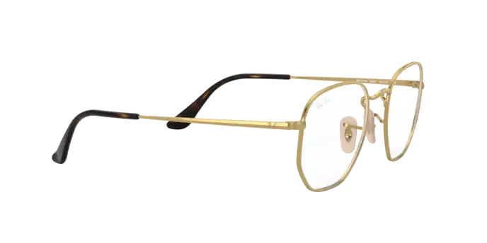 Ray-Ban Hexagonal RX6448 2500