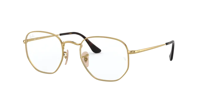 Ray-Ban Hexagonal RX6448 2500