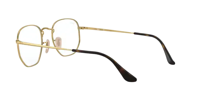 Ray-Ban Hexagonal RX6448 2500