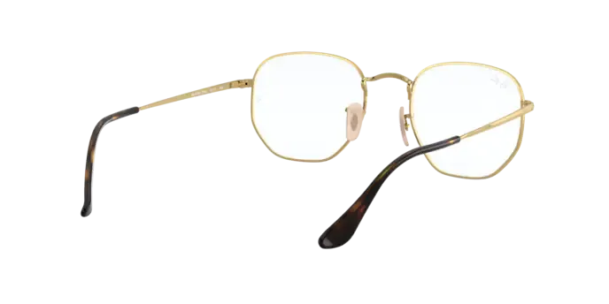 Ray-Ban Hexagonal RX6448 2500