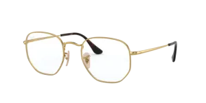 Ray-Ban Hexagonal RX6448 2500