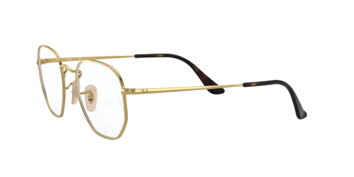Ray-Ban Hexagonal RX6448 2500