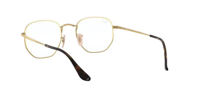 Ray-Ban Hexagonal RX6448 2500