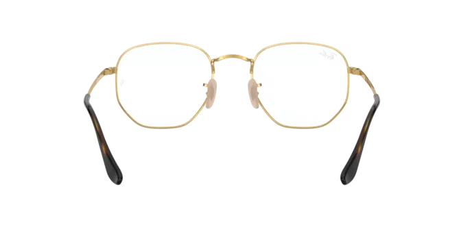 Ray-Ban Hexagonal RX6448 2500