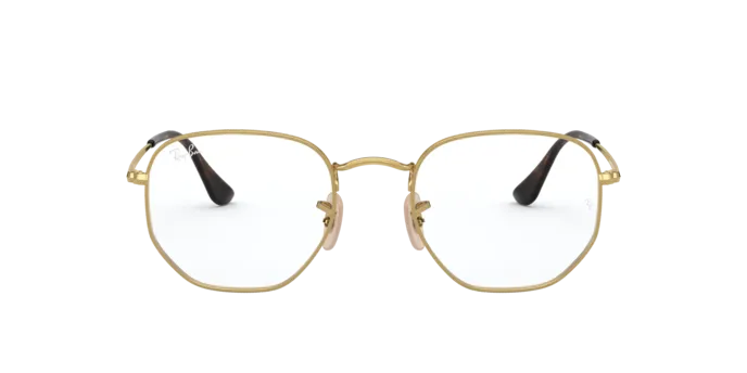 Ray-Ban Hexagonal RX6448 2500