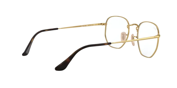 Ray-Ban Hexagonal RX6448 2500