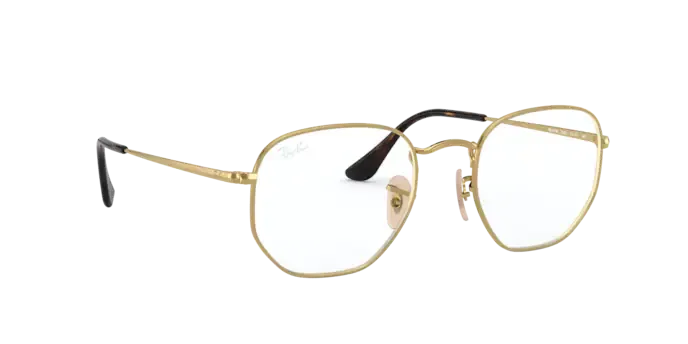Ray-Ban Hexagonal RX6448 2500