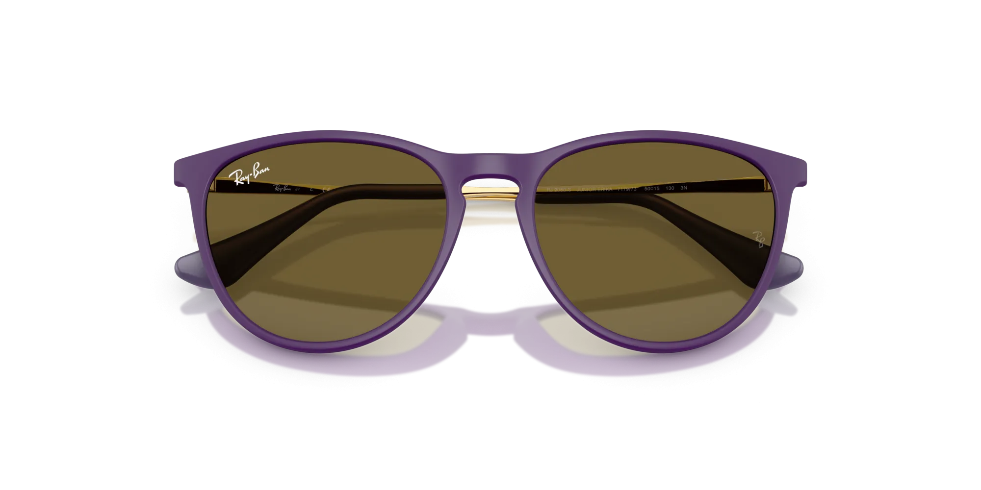 Ray-Ban Junior Erika RJ9060S 717973