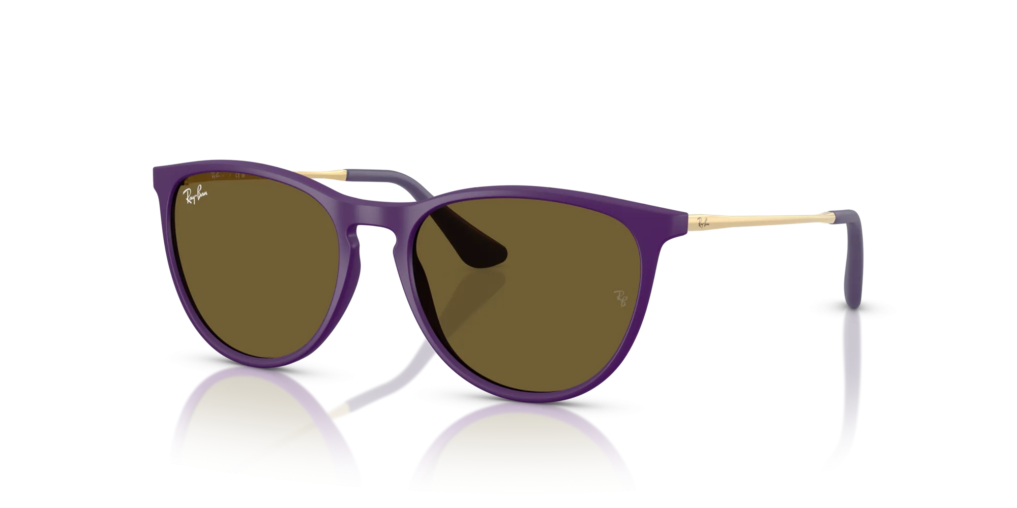 Ray-Ban Junior Erika RJ9060S 717973